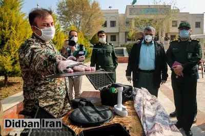 مستعان ۱۱۰ کجاست؟/ کامبیز گلشنی کیست و چرا پاسخگوی سوالات درباره دستگاه کذایی نیست! 