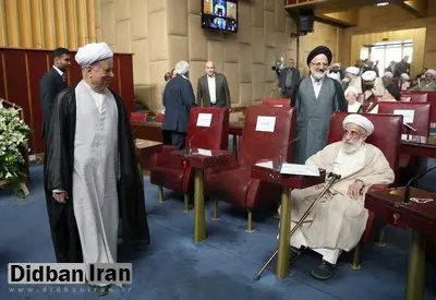 هشدارهای سال ۶۳ آیت الله هاشمی رفسنجانی درباره اختیارات گسترده شورای نگهبان
