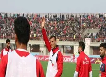 ناگفته‌های سیدجلال از روزی که کی‌روش از او خواست نامه خداحافظی بنویسد