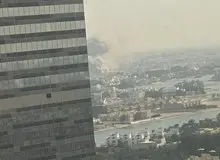 بیانیه نشست وزرای خارجه روسیه و کشورهای خلیج فارس علیه اسرائیل