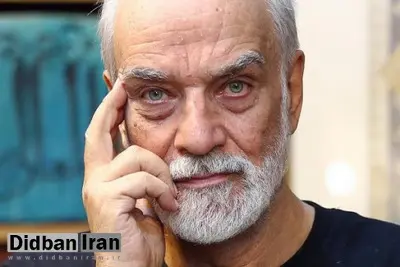 آیدین آغداشلو: توطئه حذف مرا چیده اند/ بارها بابت اندیشه ام بازجویی شده ام/ آنهایی که اتهام زدند چرا از من شکایت نکردند؟/ از نیویورک تایمز شکایت نکردم چون پولش را نداشتم