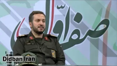 فرمانده پدافند سپاه: دشمن در جنگ جدید با قدرت آفندی و پدافندی ایران مواجه می‌شود