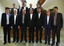 مردم کردستان حق بزرگی به گردن ایران دارند/مسایل قومی ، سیاسی و مذهبی نباید مانعی بر سر حل مشکلات کشور و رفع نیازهای مردم باشد