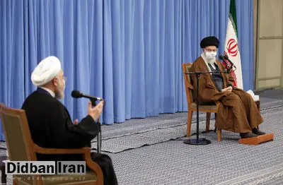 رجا نیوز مدعی شد: مجانی شدن آب، برق و گاز برای طبقات ضعیف کشور تدبیر رهبری بود نه روحانی!

