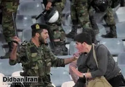 «فرمانده ای که در آزادی فرمان شلیک داد»/ آقای قالیباف سال 84 را یادتان هست؟