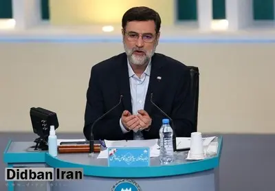 قاضی زاده هاشمی:  برخی آقایان جبهه انقلاب اخلاق را رعایت نمی‌کنند/ کنار رفتنی در کار نیست