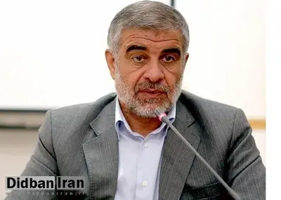 سردار جوکار: مجلس در حال دوخت لباس برای جایگاه ریاست جمهوری است / افراد کوچک نباید نامزد شوند