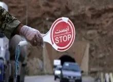 پلیس‌: ۱۹ هزار خودرو در مازندران مشمول جریمه محدودیت کرونا شدند/ جزییات بسته شدن جاده چالوس از امروز تا سه شنبه
