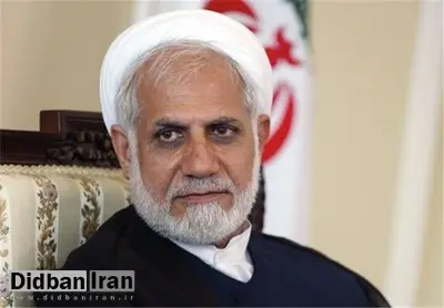 احمدی، عضو کمیسیون امنیت ملی مجلس: اگر قطعنامهای در شورای حکام تصویب شود، ایران درصد غنیسازی خود را بالاتر میبرد/ اگر مکانیزم ماشه را اجرا کنند، ایران میتواند از NPT خارج شود/ اگر اسرائیل به ایران حمله کند، باید غزل خداحافظی را بخواند