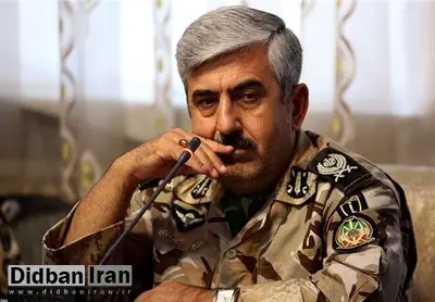 ارتش به طرفین جنگ قره باغ هشدار داد/ آمادگی پاسخ به هر تهدیدی را در شمالغرب ایران داریم