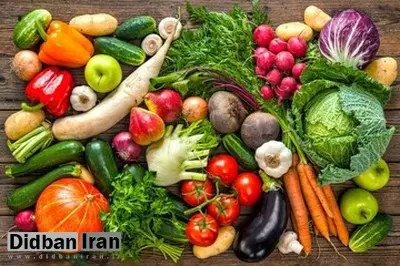 قیمت سبزیجات نجومی شد / قیمت عجیب سبزی خوردن در دی ۱۴۰۳ 