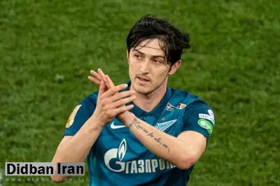 پرونده قضایی «سردار آزمون» در روسیه تایید شد