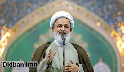 پناهیان: هر مسلمانی وظیفه دارد ترامپ و نتانیاهو را به قتل برساند