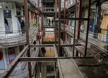 اسامی پاساژها و مجتمع‌های تجاری ناایمن پایتخت اعلام شد/ جای خالی علاءالدین در لیست ناایمن‌ها!