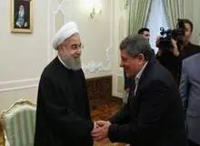 جزییات جلسه محسن هاشمی با آقایان روحانی و لاریجانی چه بود؟/ علیزاده طباطبایی: آقای روحانی اخیراً با آقای باهنر هم جلسه برگزار کرد