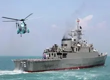 واشنگتن پست: مقام‌های آمریکایی از قدرت نظامی ایران درهراسند
