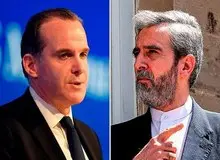 فایننشال تایمز خبر داد: مذاکرات محرمانه ایران و امریکا در عمان