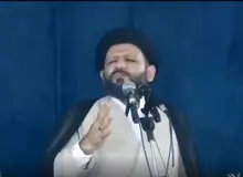 امام جمعه لاهیجان: نماز جمعه‌ای که دَرد مردم را نگویید، نمایش است/ مَردم در این نمایش شرکت نکنید!/ FILM