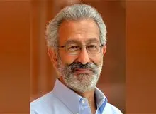 کسب مدال «بنجامین فرانکلین» توسط دانشمند ایرانی دانشگاه پنسیلوانیا