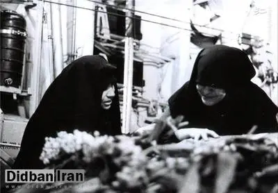 یک روایت از لحظه شهادت مصطفی چمران در جبهه دهلاویه 