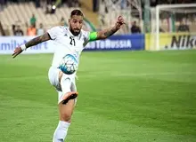 کابوس های دژاگه رو به پایان است/ کاپیتان از هفته آینده بازی می کند