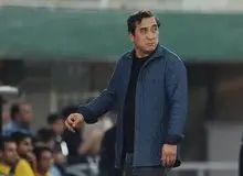 خداداد عزیزی همان حرفهایی را که کنار زمین حواله دیگران می کند روی آنتن برای خانواده ها زد