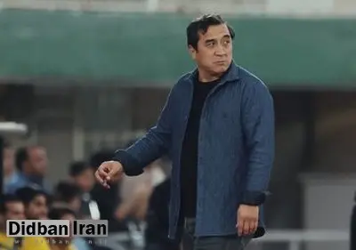 خداداد عزیزی همان حرفهایی را که کنار زمین حواله دیگران می کند روی آنتن برای خانواده ها زد