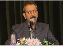 آتش کازرون را نماینده این شهر در مجلس به پا کرد