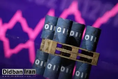 صعود قیمت نفت در پی حمله اسرائیل به قطر