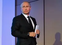 المانیتور:تشدید تحریم‌های آمریکا علیه ایران و فرصتی که پوتین در عراق به دنبال آن بود