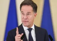 روته: برای عضویت اوکراین در ناتو اجماع وجود ندارد