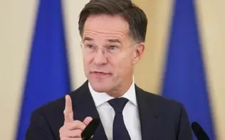 اتهام‌زنی دبیرکل ناتو به ایران
