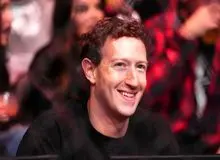 زاکربرگ ماند و حوضش؟