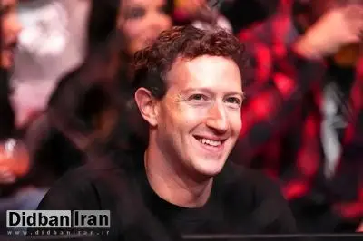 زاکربرگ ماند و حوضش؟