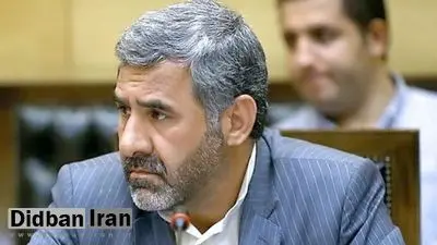 ماجرای تماس عضو شورای نگهبان با نماینده مجلس چه بود؟/ کاتب: یکی از حقوقدانان شورای نگهبان با بنده تماس گرفت و گفت که این طرح را تصویب نکنید چون رد می کنیم!