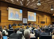 نشست فصلی شورای حکام آژانس آغاز شد