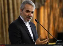 سخنگوی دولت: راه رفع حصر بسته نیست  وزیر بهداشت برای رسیدگی به سلامتی محصوران  مامور دولت است