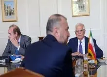 دیپلمات ارشد اروپایی: در بحث احیای برجام، سینگال بهتری از ایران دریافت نکرده ایم