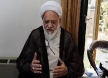 مصباحی مقدم: مجلس به وزرایی رای دهد که برای مردم کار کنند/ آمریکایی‌ها در مورد تحریم نفتی ایران شکست خوردند/ اگر دولت مدیریت ‌قوی‌تر داشت، شاهد مشکلات امروز نبودیم