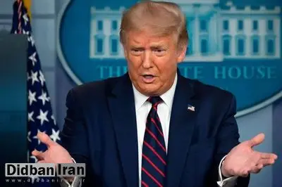 ترامپ: اعمال تعرفه ۳۰ درصدی بر کالاهای وارداتی از اتحادیه اروپا و مکزیک/ اگر تلافی کنند، باز هم تعرفهها را افزایش میدهیم