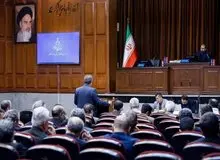 جزئیات دادگاه رسیدگی به پرونده چای دبش/ سوال قاضی از متهم: رقم ریالی حواله‌های ارزی را از چه محلی تامین کردید؟
