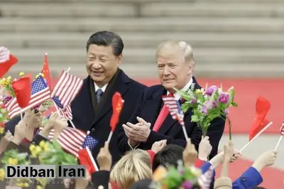 مقام آمریکایی: دیدار برنامهریزی شده ترامپ و شی پابرجا است