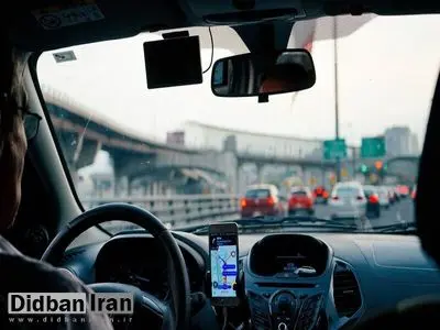 ۴۵ هزار راننده تهرانی در سامانه تاکسی اینترنتی ثبت‌نام کردند
