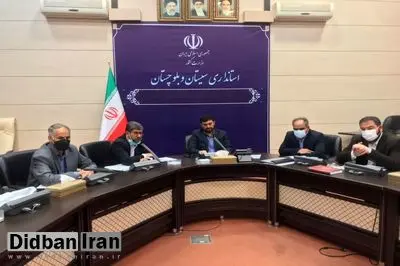 شورای تامین سیستان و بلوچستان: اوضاع زاهدان در کنترل نیروهای امنیتی است