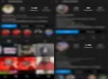 قیمت یک استوری یا پست اینستاگرامی تبلیغاتی چقدر است؟/ درآمد حداقل ۵ میلیونی در ماه