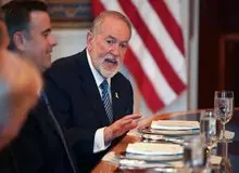 سفیر آمریکا در اسرائیل: اروپایی‌ها احمق‌اند اگر تهدید ایران را متوجه نمی‌شوند