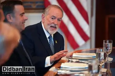 سفیر آمریکا در اسرائیل: اروپایی‌ها احمق‌اند اگر تهدید ایران را متوجه نمی‌شوند