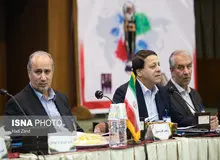 تاج: لباس تیم ملی زیرپیراهنی نیست!/ تلاش می‌کنیم "یوز" را برگردانیم
