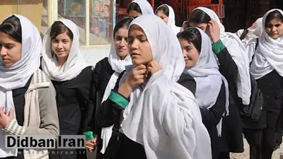 طالبان: دبیرستانهای دخترانه فعلا تعطیل است