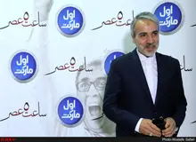چهره‌های سرشناس در بزرگترین اکران خصوصی سینما/ از معاون رییس‌جمهور تا همایون شجریان وعادل فردوسی‌پور
